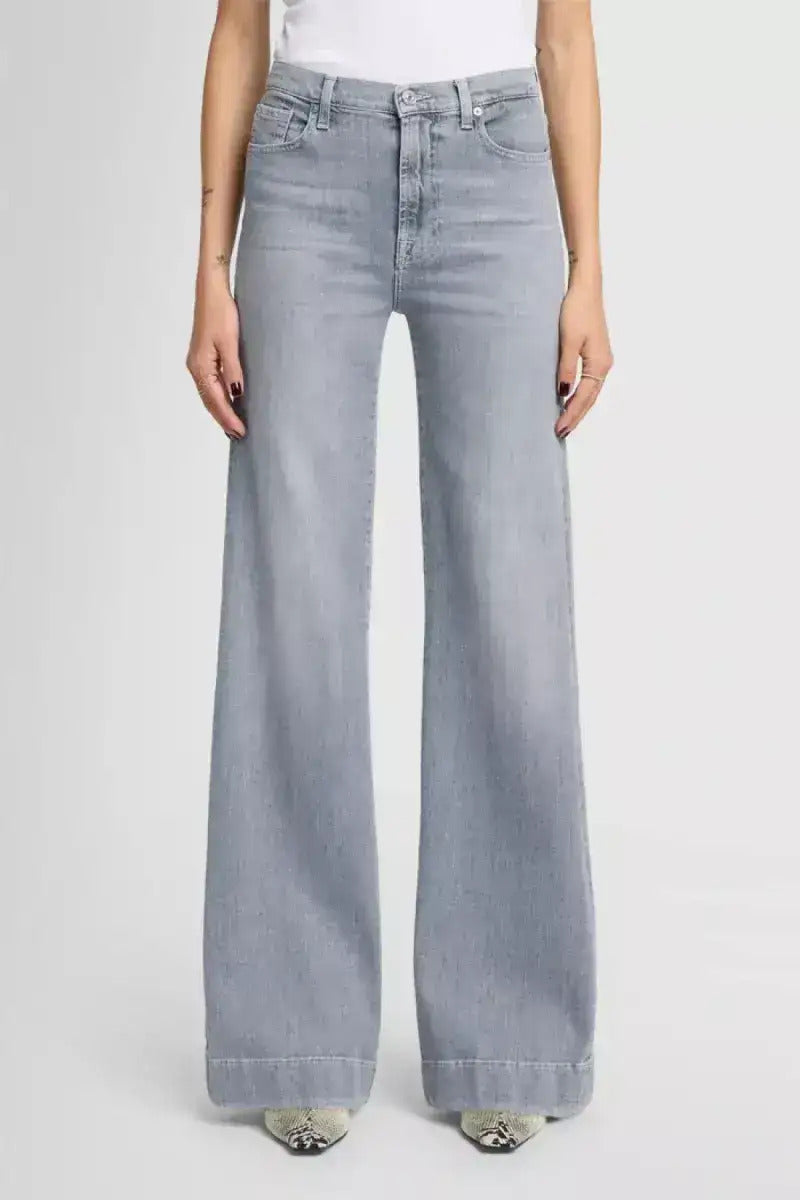 7 for all Mankind Jeans