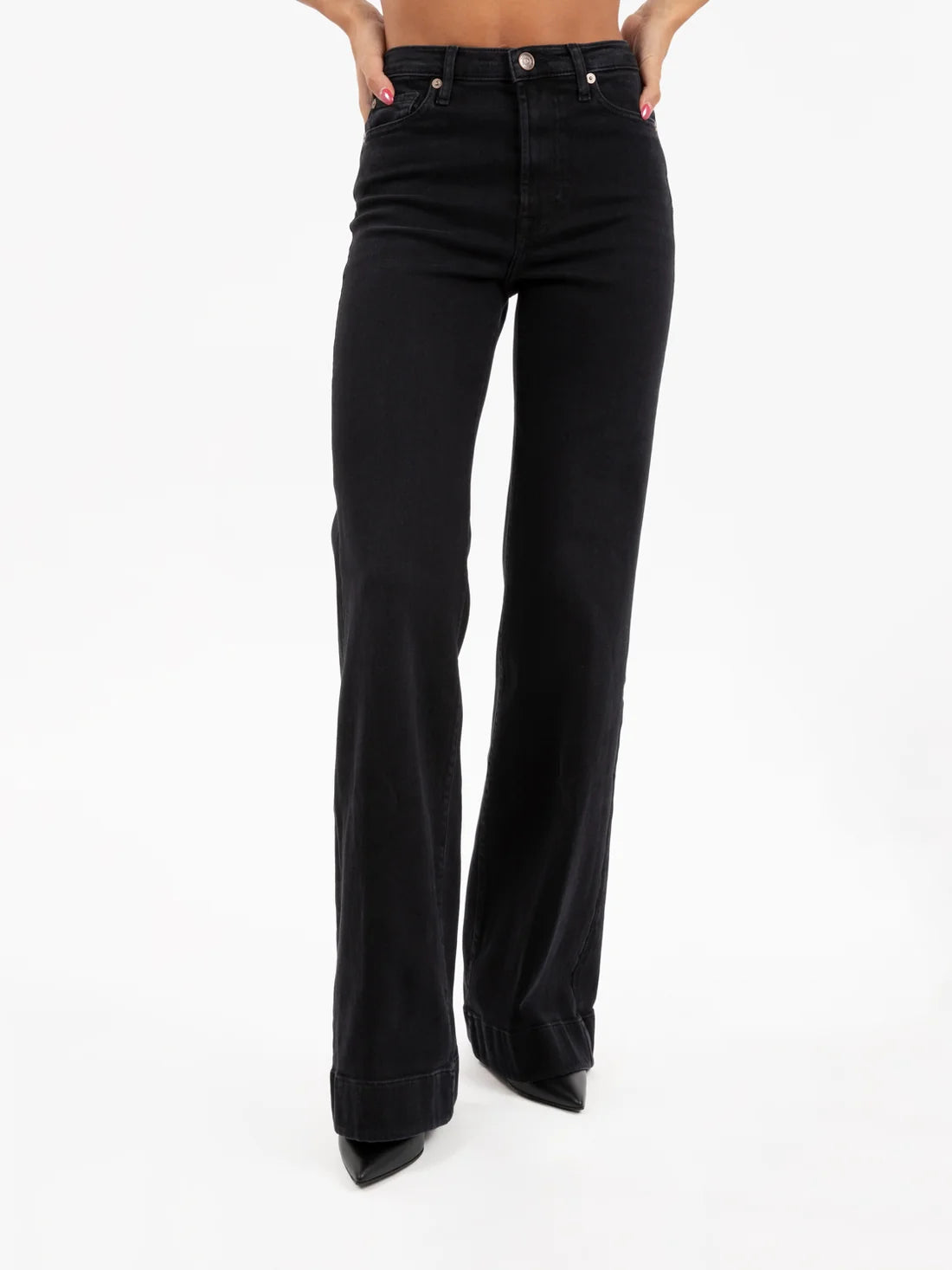 7 for all Mankind Jeans