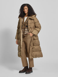 Max Mara Weekend Reversible Mantel