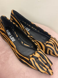 Bibi Lou Schoenen