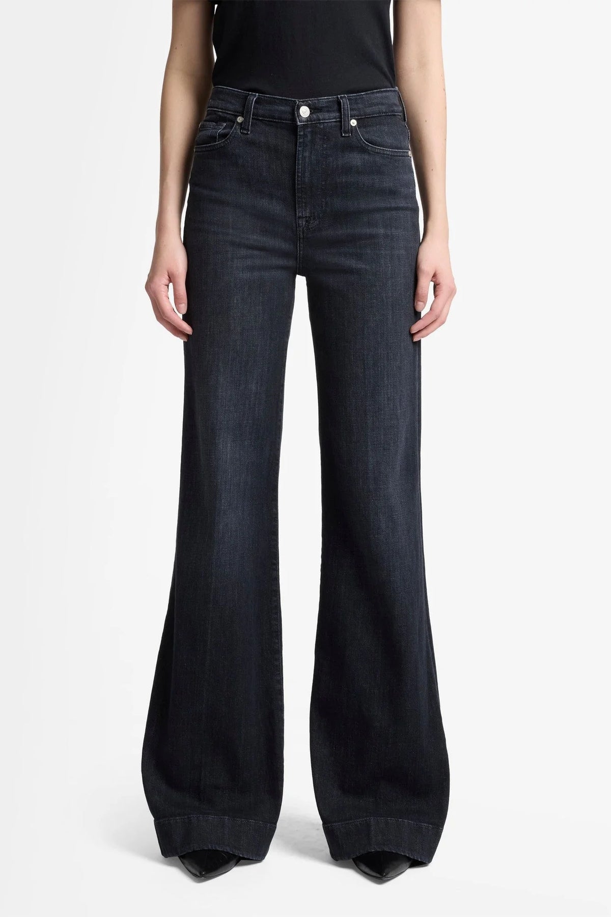 7 for all Mankind Jeans