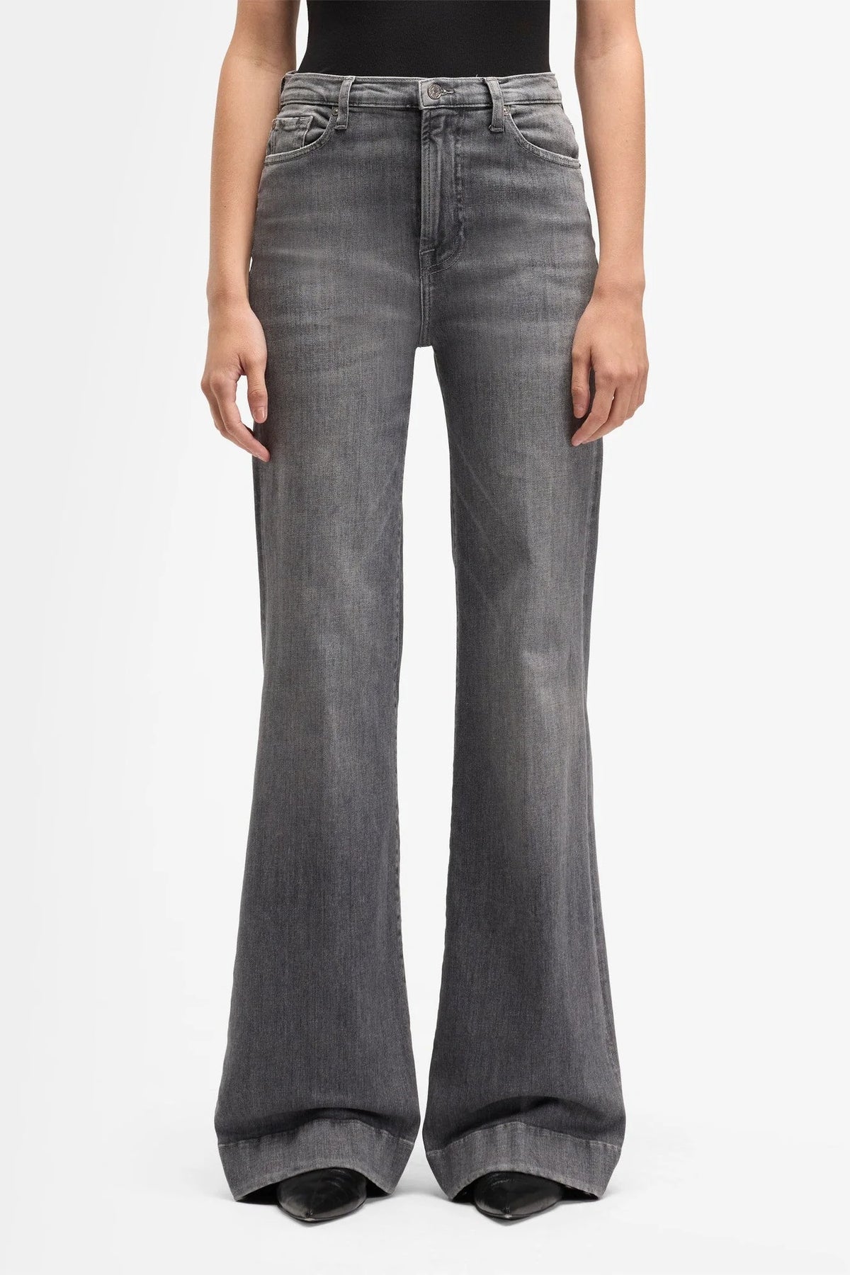 7 for all Mankind Jeans