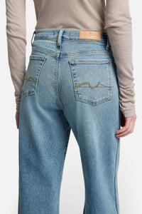 7 for all Mankind Jeans