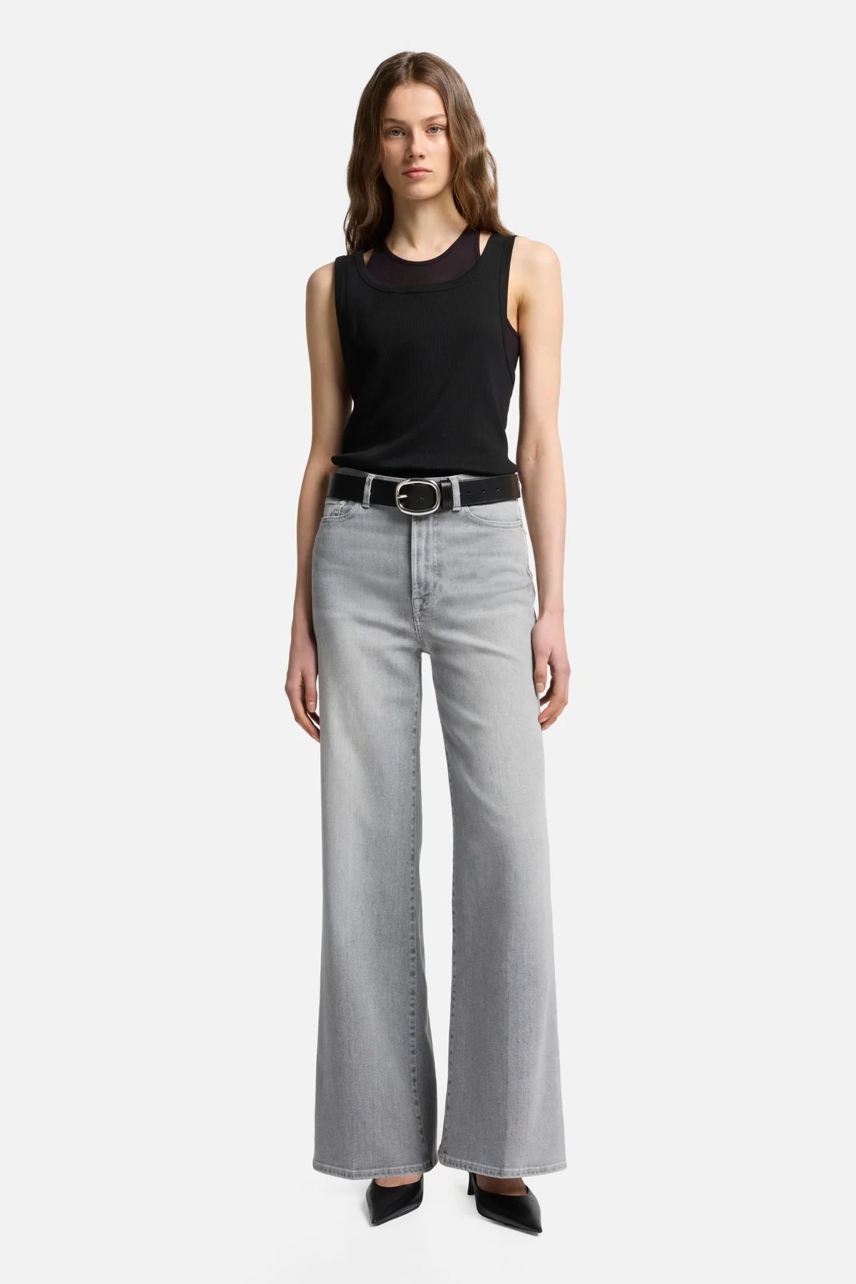 7 for all Mankind Jeans