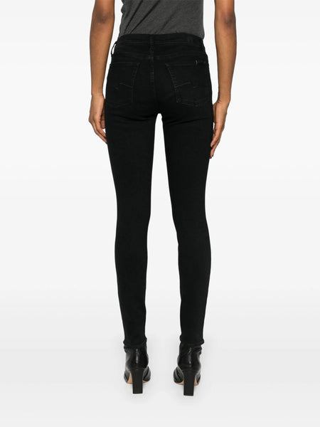7 for all Mankind