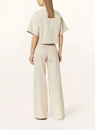 7 for all Mankind Broek