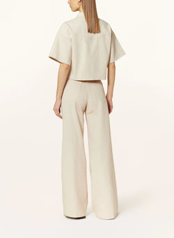 7 for all Mankind Broek