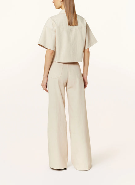 7 for all Mankind Broek