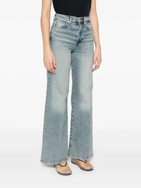 7 for all Mankind Jeans