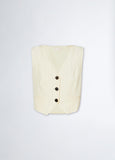 Liu Jo Waistcoat