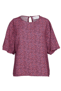 Four Roses Blouse