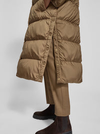 Max Mara Weekend Reversible Mantel
