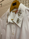 La Camicia Blouse
