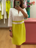 Linea Raffaelli Jurk