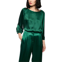 Marc Cain Zijde Blouse