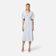 Elisabetta Franchi Jurk