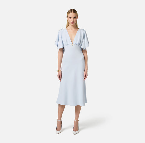 Elisabetta Franchi Jurk