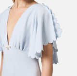 Elisabetta Franchi Jurk