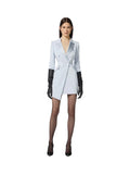 Elisabetta Franchi Jurk