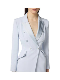 Elisabetta Franchi Jurk