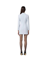 Elisabetta Franchi Jurk