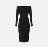 Elisabetta Franchi Jurk