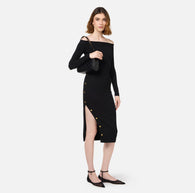 Elisabetta Franchi Jurk
