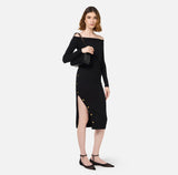 Elisabetta Franchi Jurk
