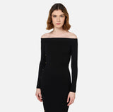 Elisabetta Franchi Jurk