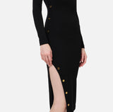 Elisabetta Franchi Jurk