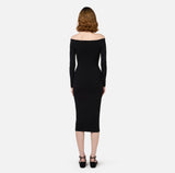 Elisabetta Franchi Jurk