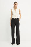 Patrizia Pepe Waistcoat