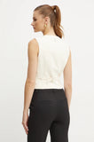 Patrizia Pepe Waistcoat