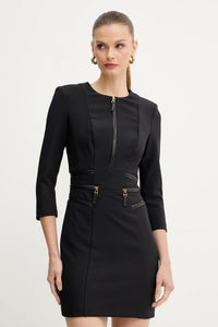 Elisabetta Franchi Jurk