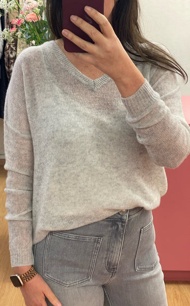 Absolut Cashmere Trui