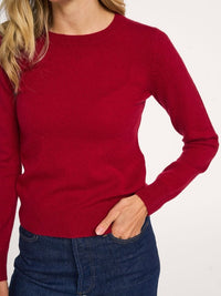 Absolut Cashmere Trui