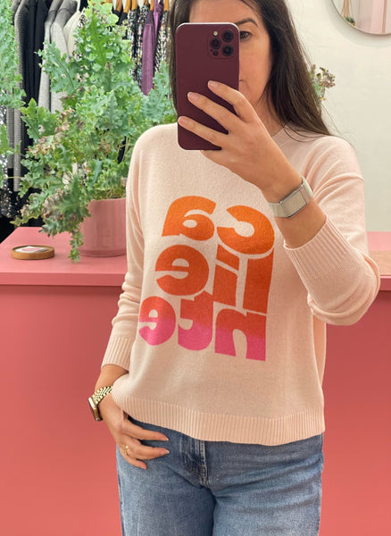 Absolut Cashmere Trui