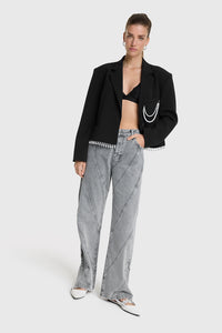 Alix The Label Jeans