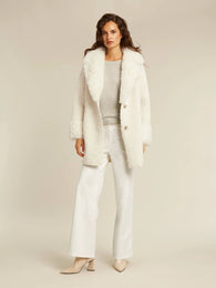 Beaumont Reversible Jas