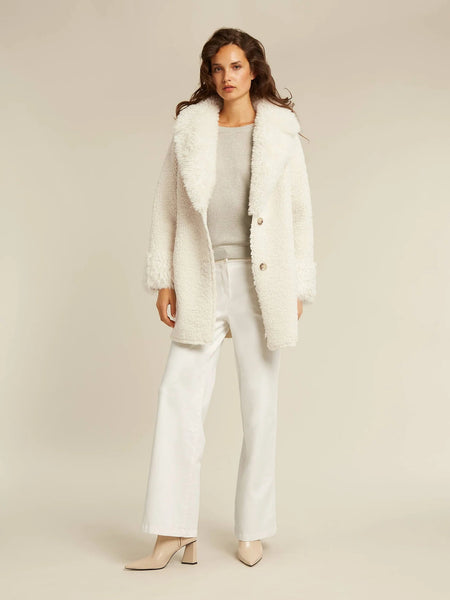 Beaumont Reversible Jas