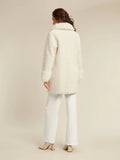 Beaumont Reversible Jas