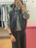 Ibana Bodywarmer Leder
