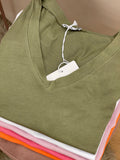 Maelys T-Shirt * Verschillende kleuren