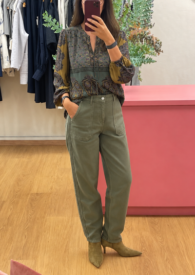 BA&SH Jeans