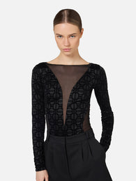 Elisabetta Franchi Body