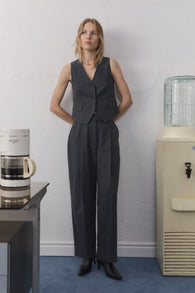 The New Society Waistcoat