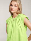 Beaumont Blouse