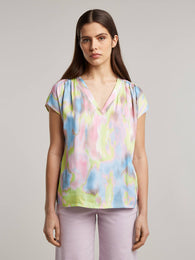 Beaumont Blouse