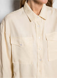 The New Society Blouse