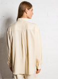 The New Society Blouse